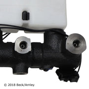 Beck/Arnley 072-8411 1984-1985 Mazda RX-7 Brake Master Cylinder