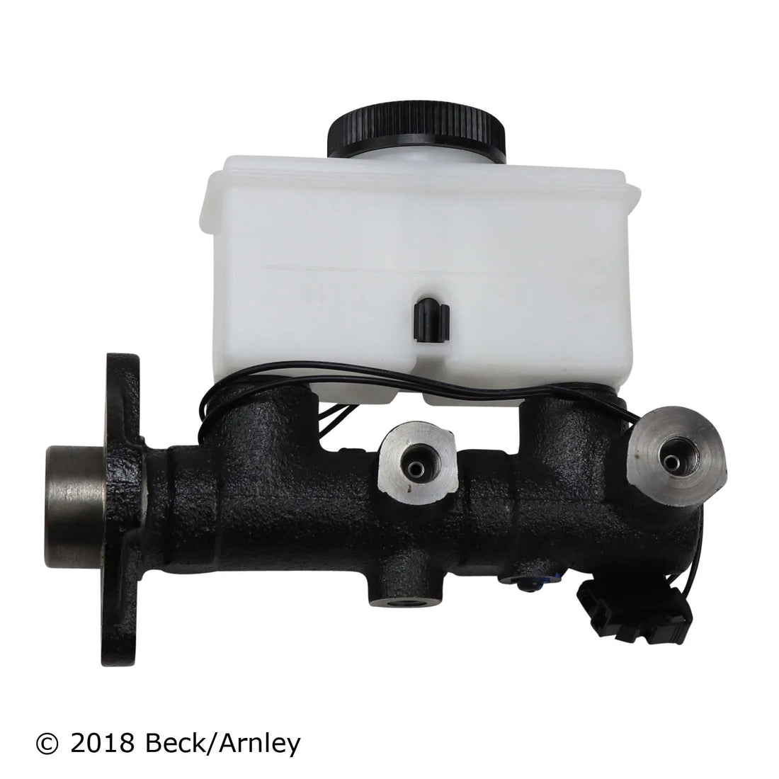 Beck/Arnley 072-8411 1984-1985 Mazda RX-7 Brake Master Cylinder