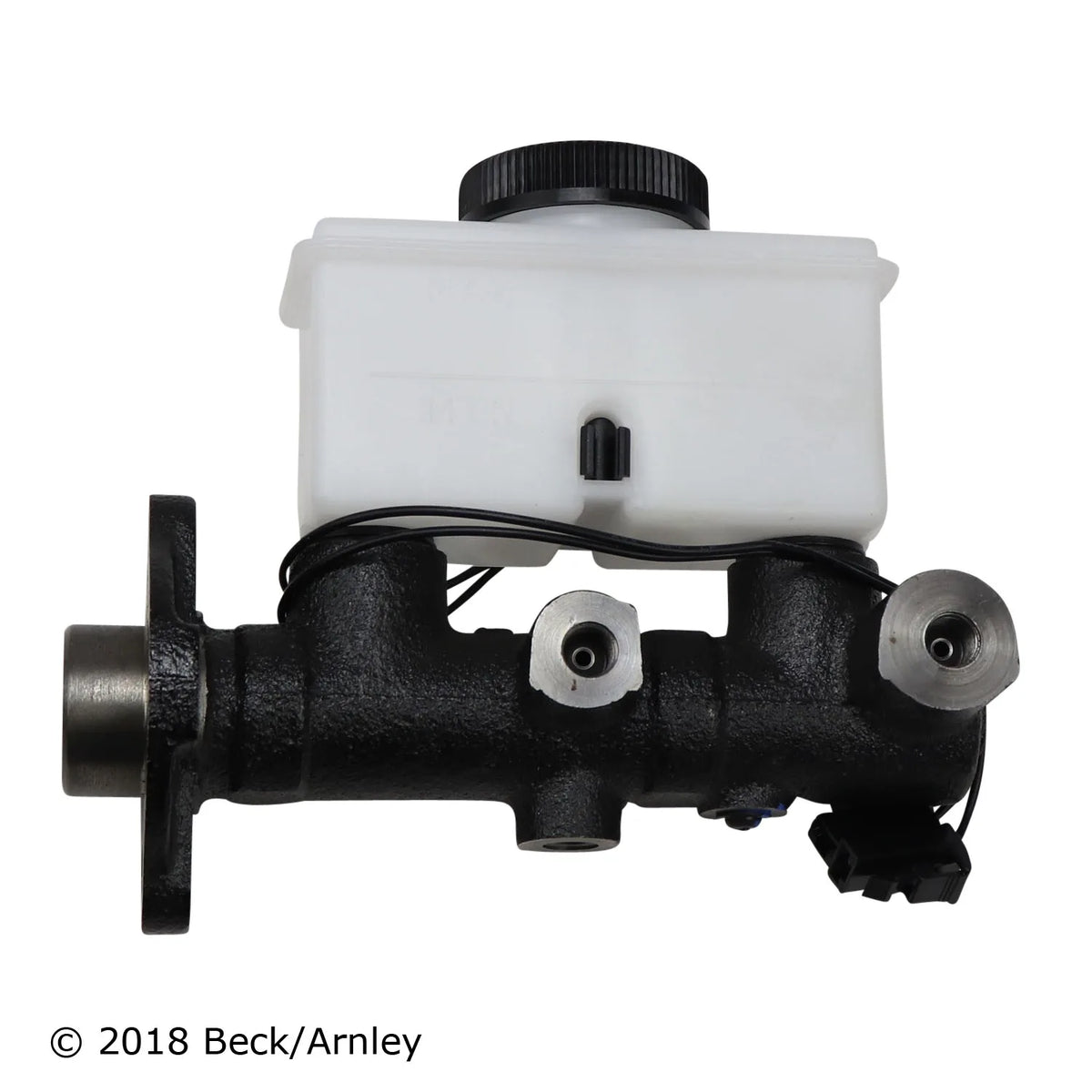 Beck/Arnley 072-8411 1984-1985 Mazda RX-7 Brake Master Cylinder