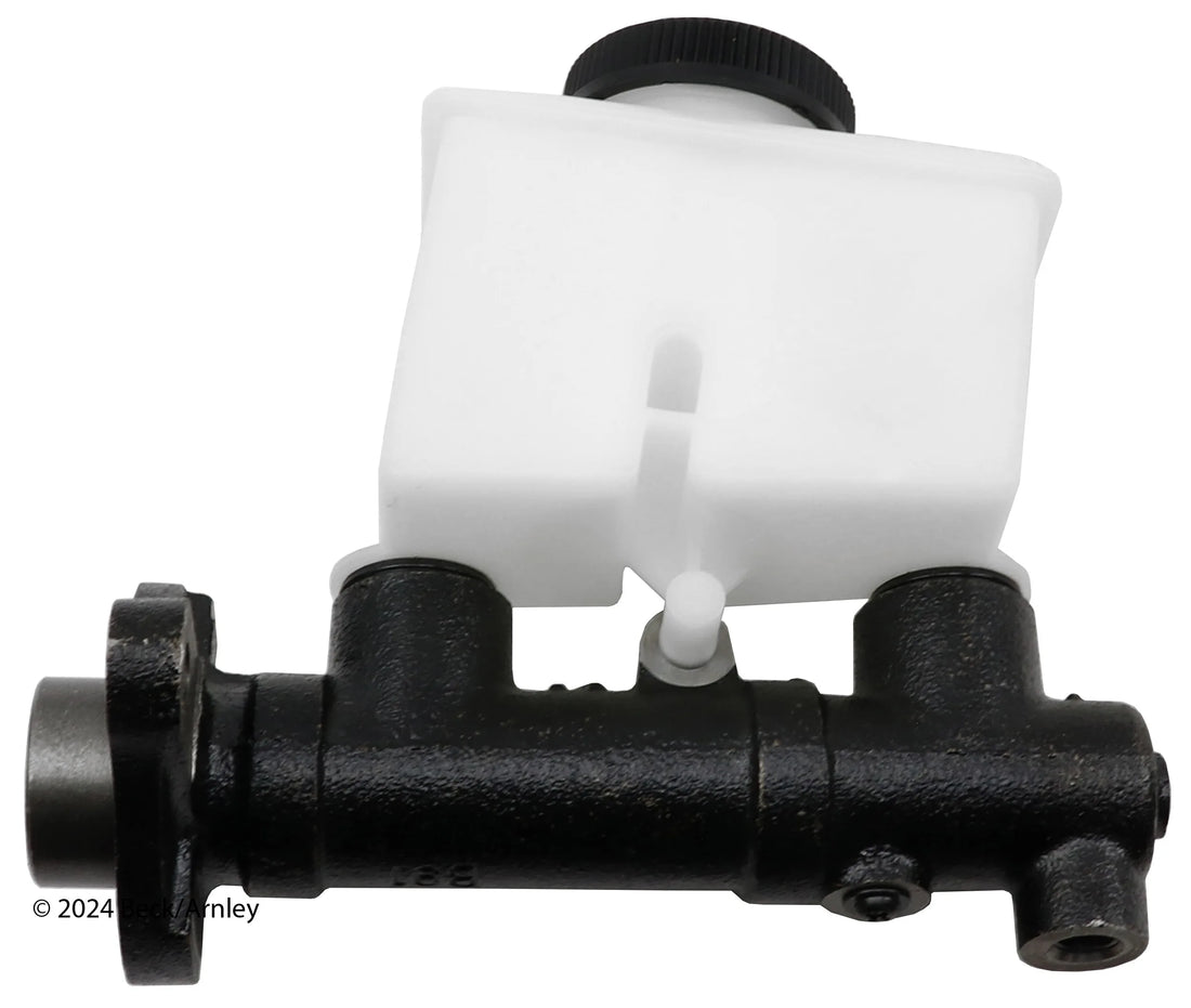 Beck/Arnley 072-8419 1987-1989 Mazda B2200 Brake Master Cylinder