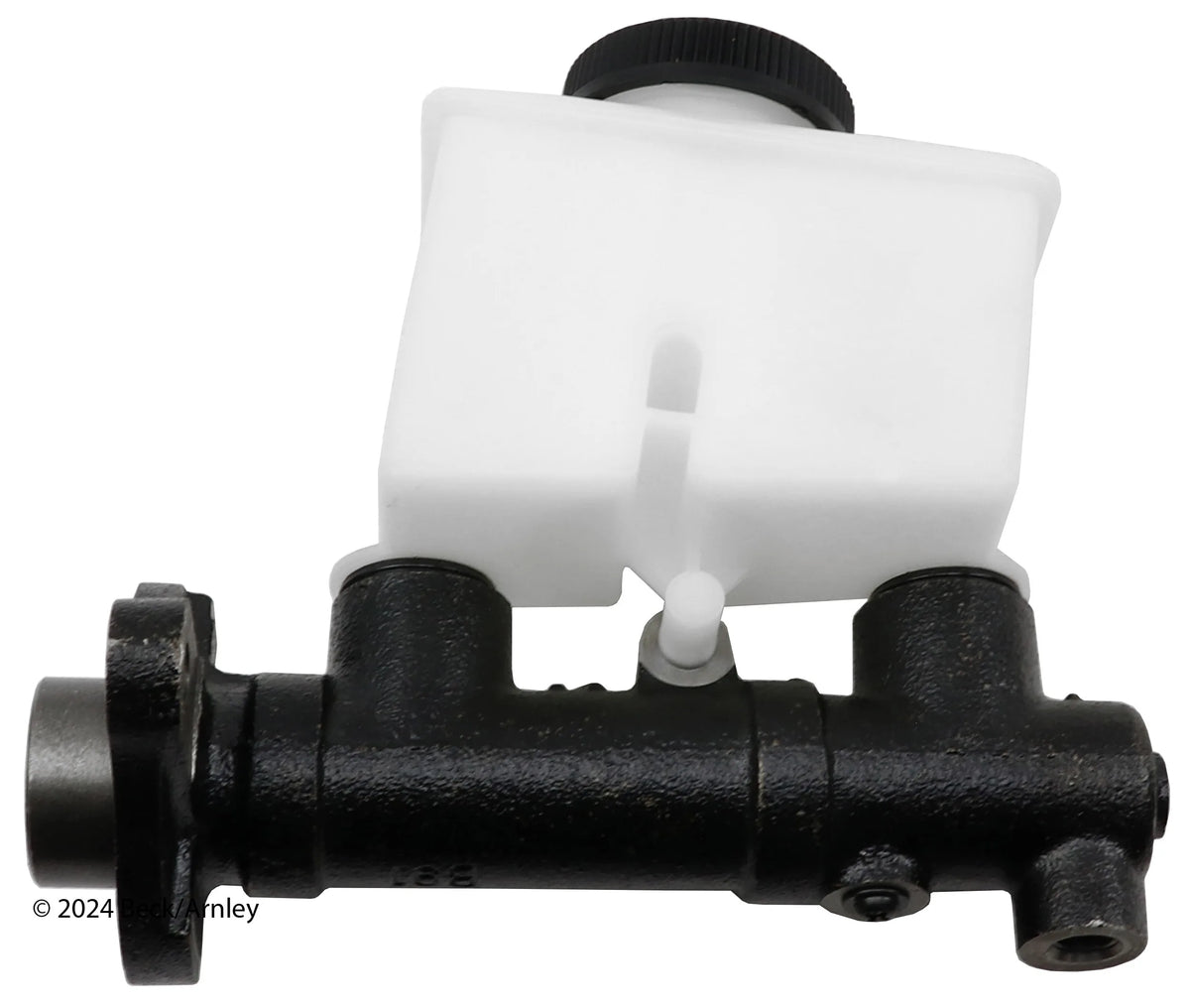 Beck/Arnley 072-8419 1987-1989 Mazda B2200 Brake Master Cylinder