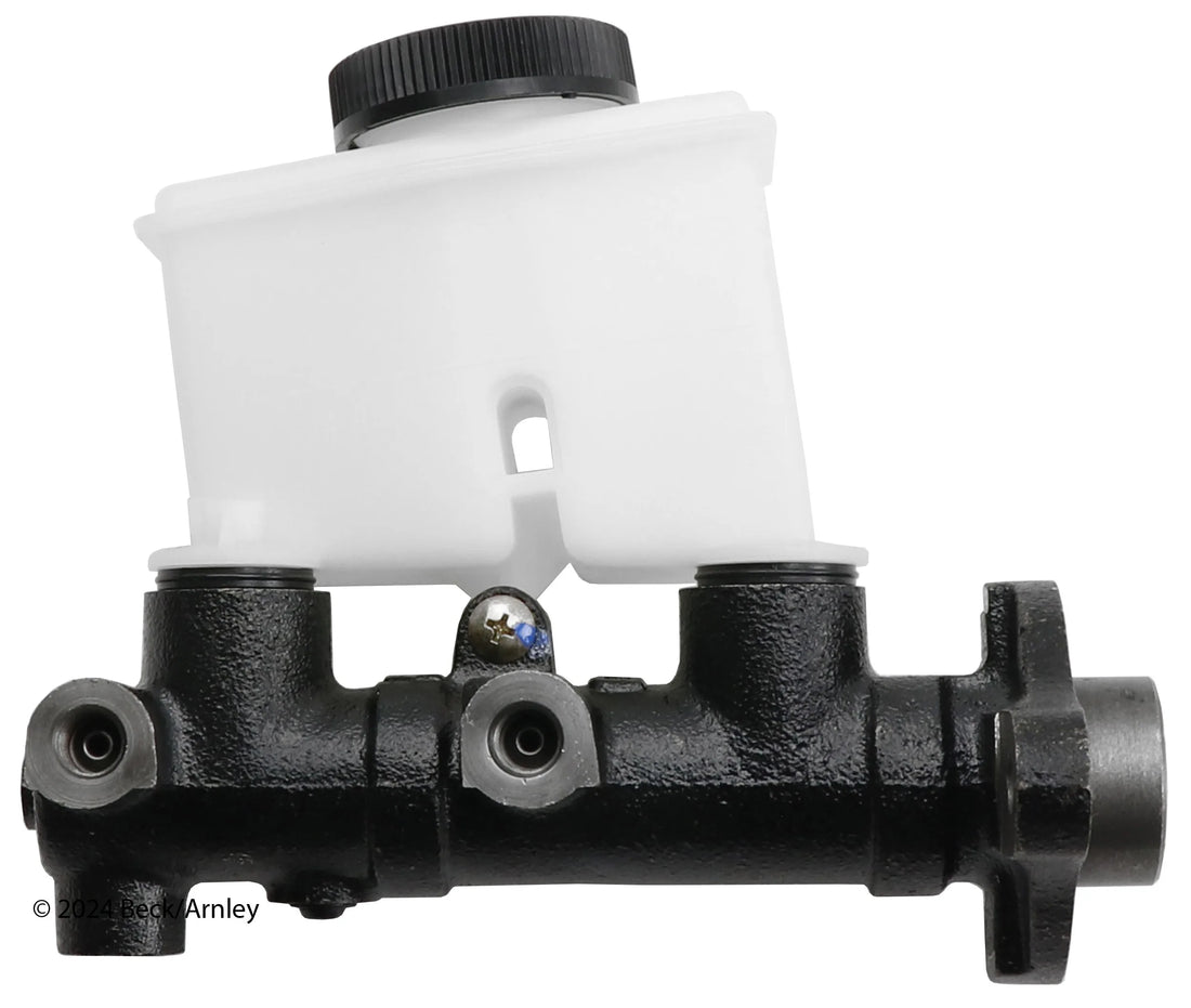 Beck/Arnley 072-8419 1987-1989 Mazda B2200 Brake Master Cylinder
