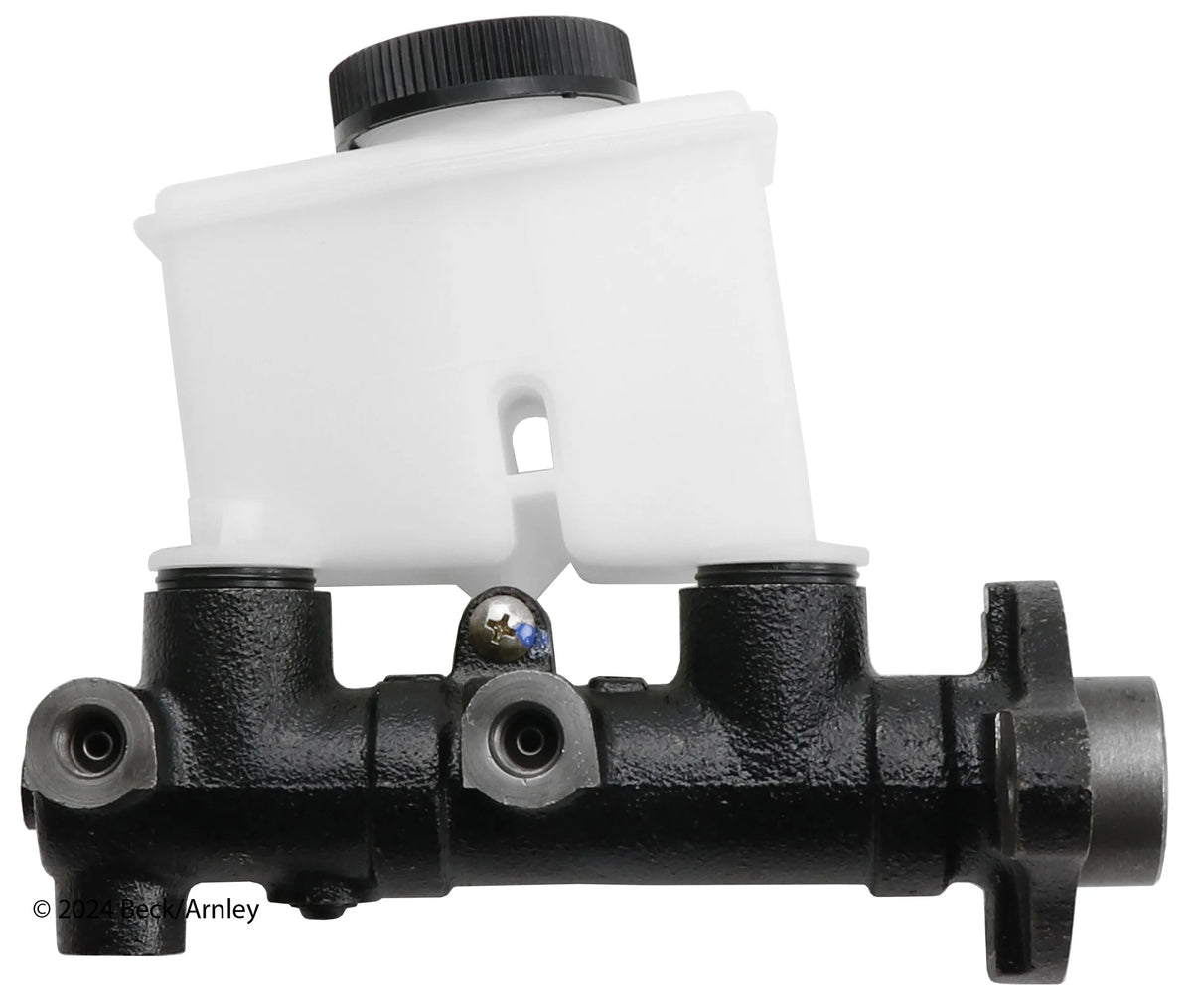 Beck/Arnley 072-8419 1987-1989 Mazda B2200 Brake Master Cylinder