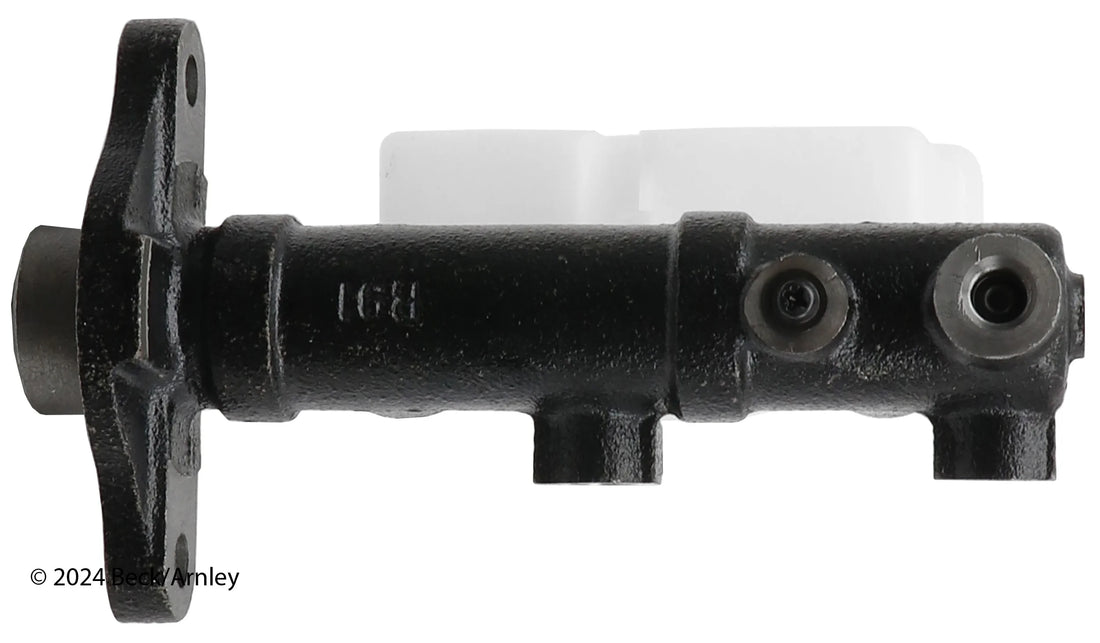 Beck/Arnley 072-8419 1987-1989 Mazda B2200 Brake Master Cylinder