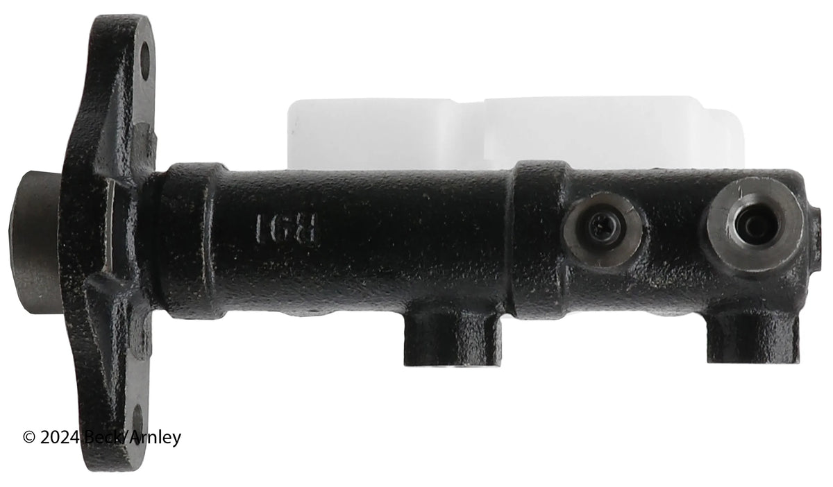 Beck/Arnley 072-8419 1987-1989 Mazda B2200 Brake Master Cylinder