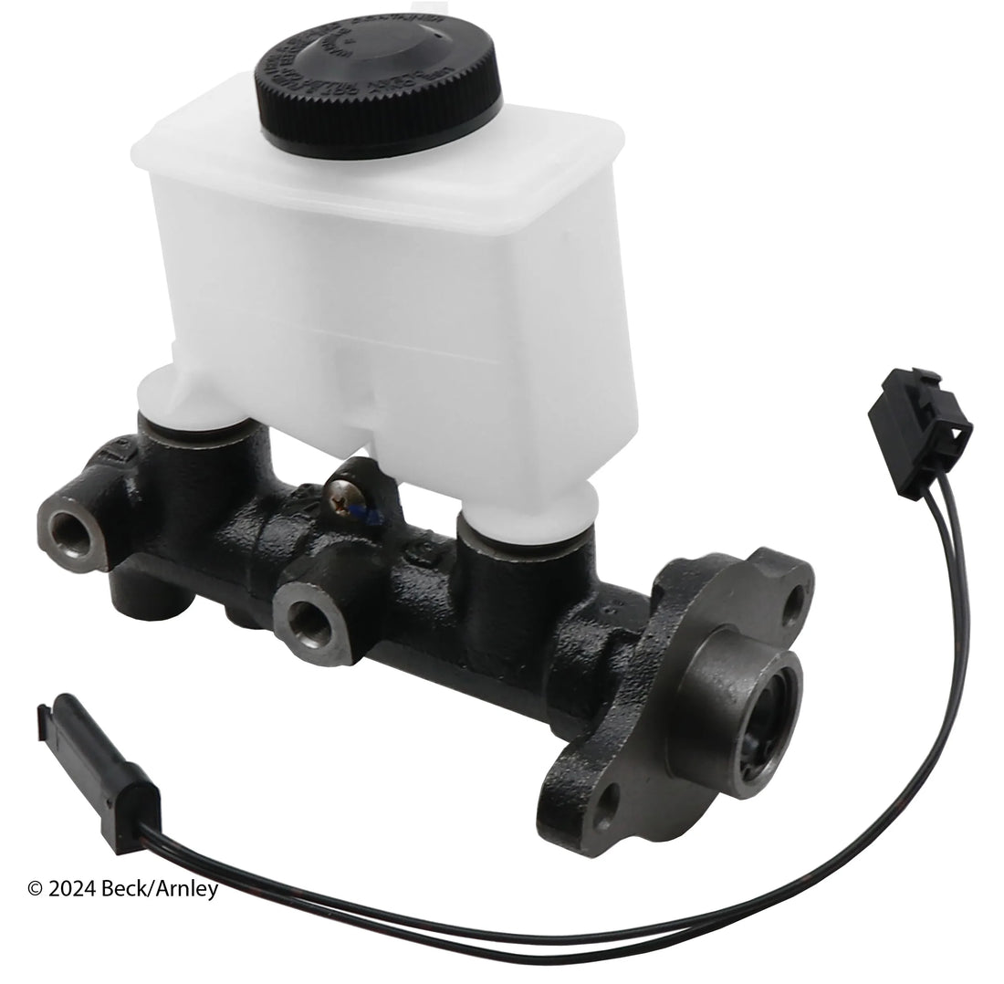 Beck/Arnley 072-8419 1987-1989 Mazda B2200 Brake Master Cylinder