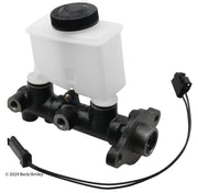 Beck/Arnley 072-8419 1987-1989 Mazda B2200 Brake Master Cylinder