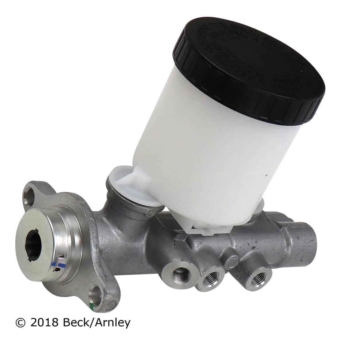 Beck/Arnley 072-8423 1984-1989 Nissan 300ZX Brake Master Cylinder