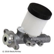 Beck/Arnley 072-8423 1984-1989 Nissan 300ZX Brake Master Cylinder