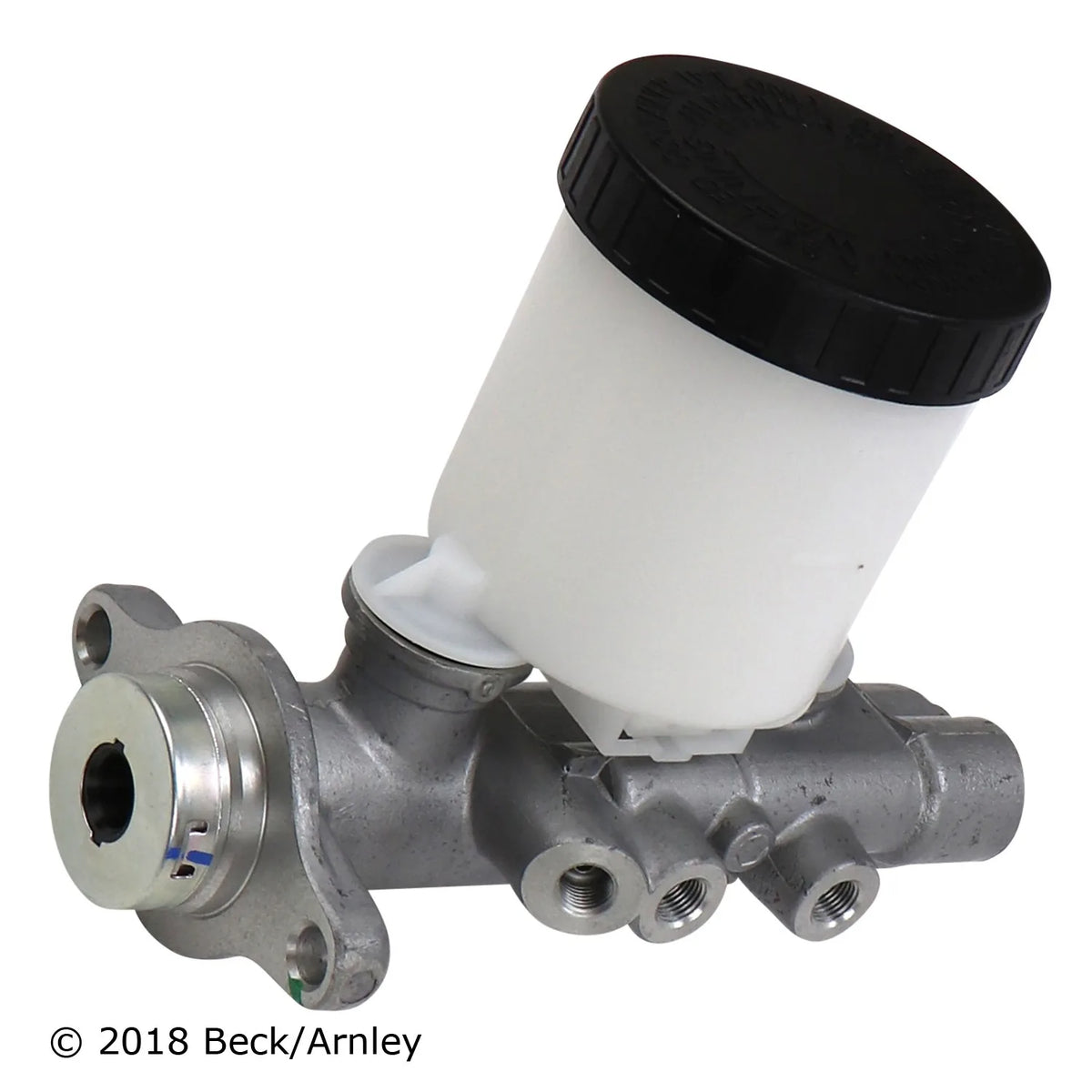 Beck/Arnley 072-8423 1984-1989 Nissan 300ZX Brake Master Cylinder