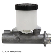 Beck/Arnley 072-8423 1984-1989 Nissan 300ZX Brake Master Cylinder