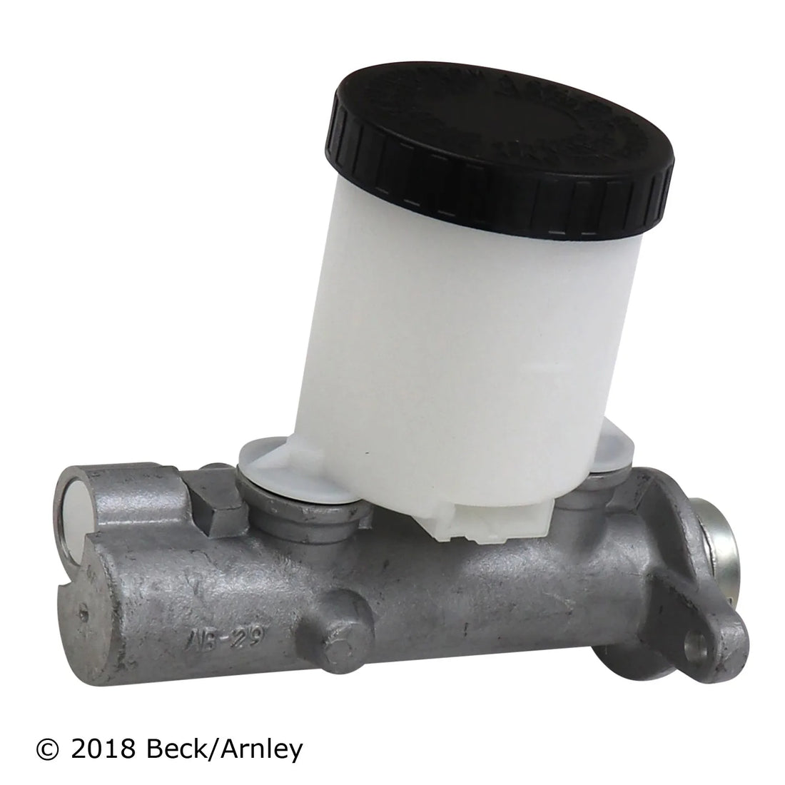 Beck/Arnley 072-8423 1984-1989 Nissan 300ZX Brake Master Cylinder