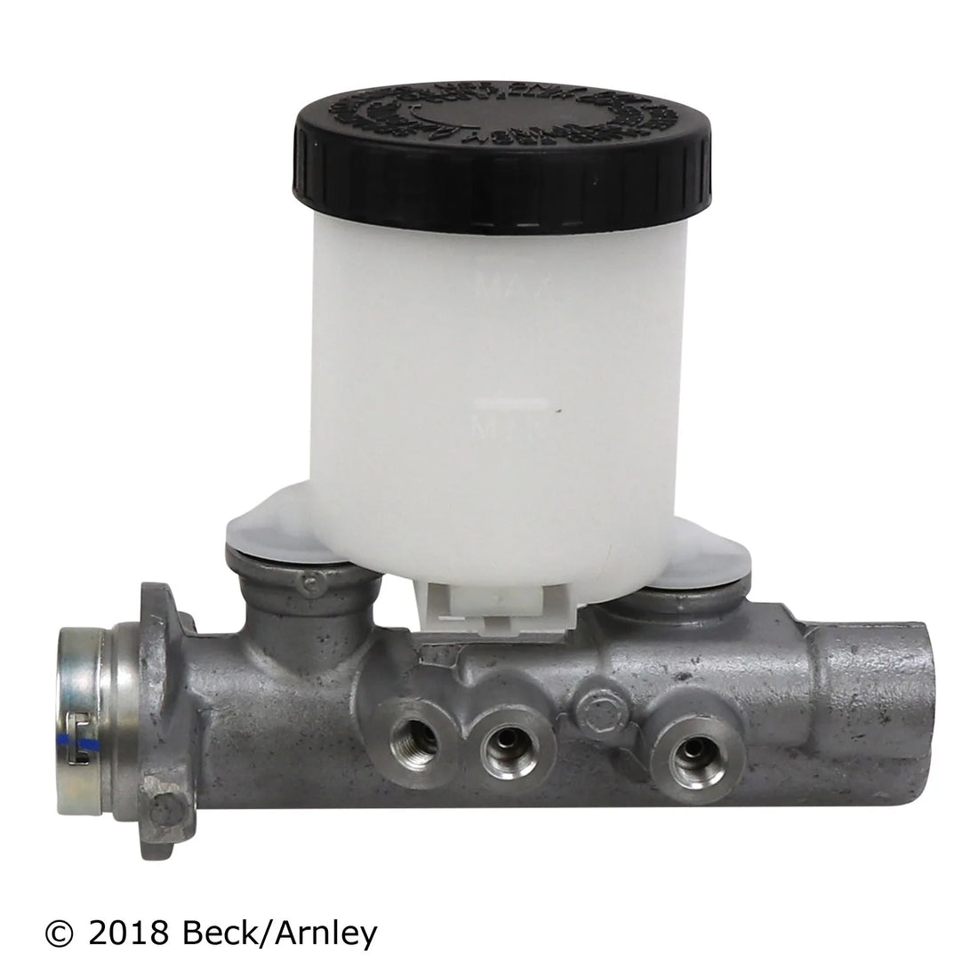 Beck/Arnley 072-8423 1984-1989 Nissan 300ZX Brake Master Cylinder