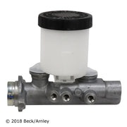 Beck/Arnley 072-8423 1984-1989 Nissan 300ZX Brake Master Cylinder