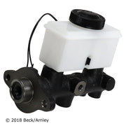 Beck/Arnley 072-8430 1986-1991 Mazda RX-7 Brake Master Cylinder