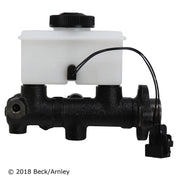 Beck/Arnley 072-8430 1986-1991 Mazda RX-7 Brake Master Cylinder