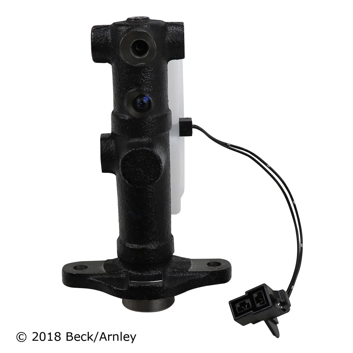 Beck/Arnley 072-8430 1986-1991 Mazda RX-7 Brake Master Cylinder