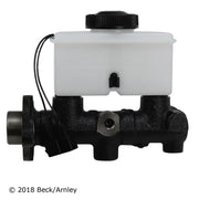 Beck/Arnley 072-8430 1986-1991 Mazda RX-7 Brake Master Cylinder