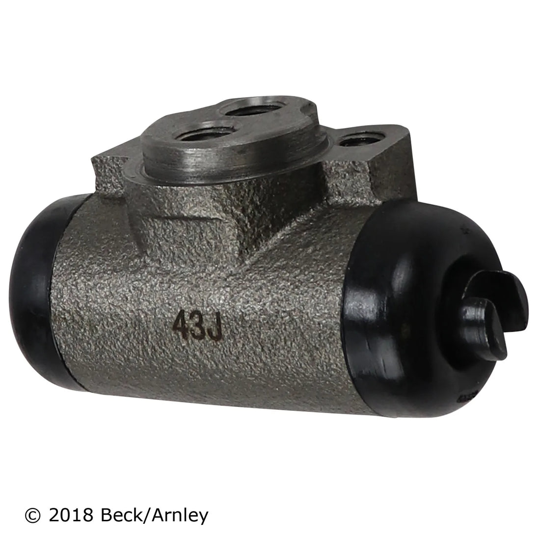 Beck/Arnley 072-8435 1999-2004 Mitsubishi Montero Sport Drum Brake Wheel Cylinder