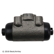 Beck/Arnley 072-8435 1999-2004 Mitsubishi Montero Sport Drum Brake Wheel Cylinder