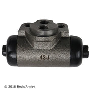 Beck/Arnley 072-8435 1999-2004 Mitsubishi Montero Sport Drum Brake Wheel Cylinder