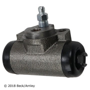 Beck/Arnley 072-8436 1999-2004 Mitsubishi Montero Sport Drum Brake Wheel Cylinder