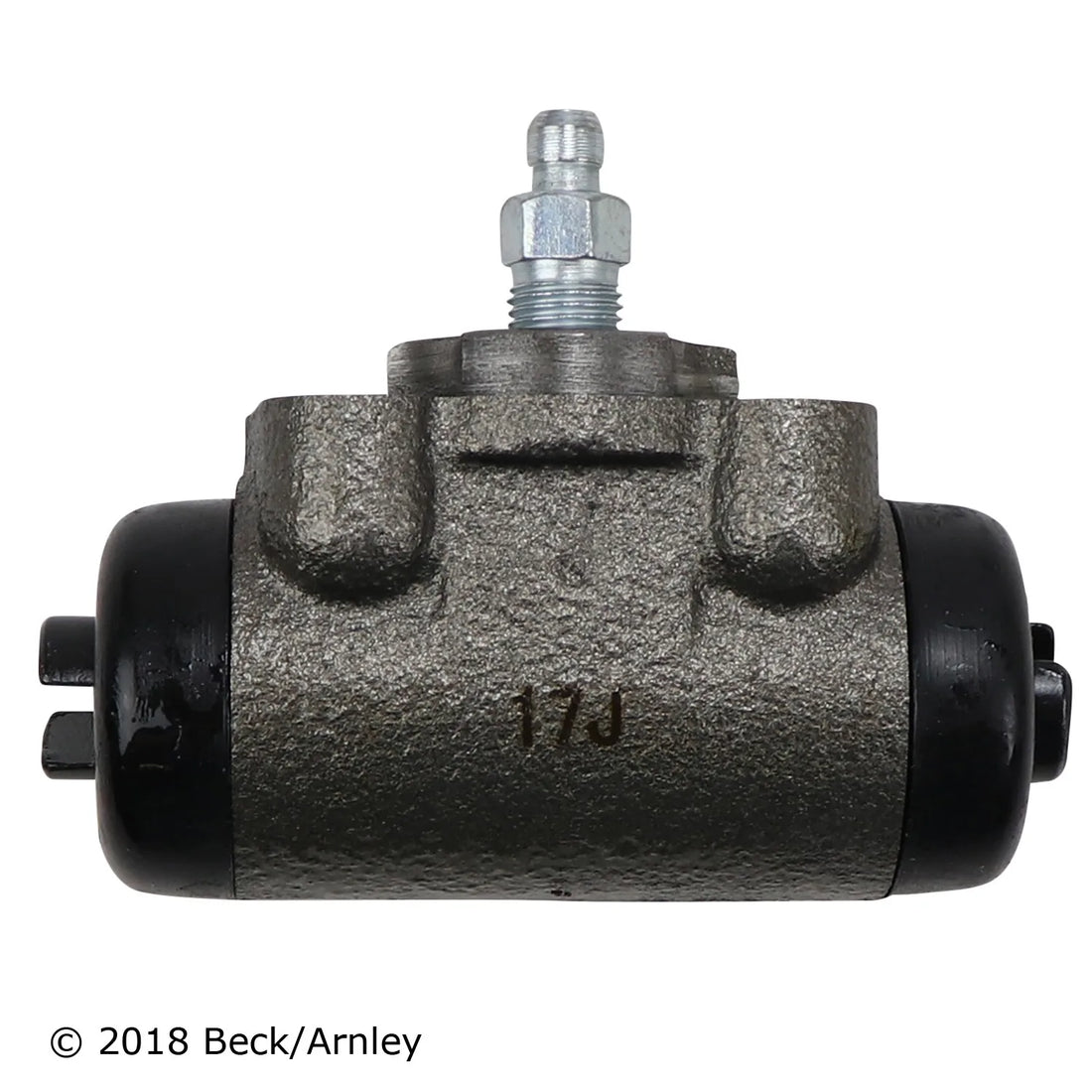 Beck/Arnley 072-8436 1999-2004 Mitsubishi Montero Sport Drum Brake Wheel Cylinder