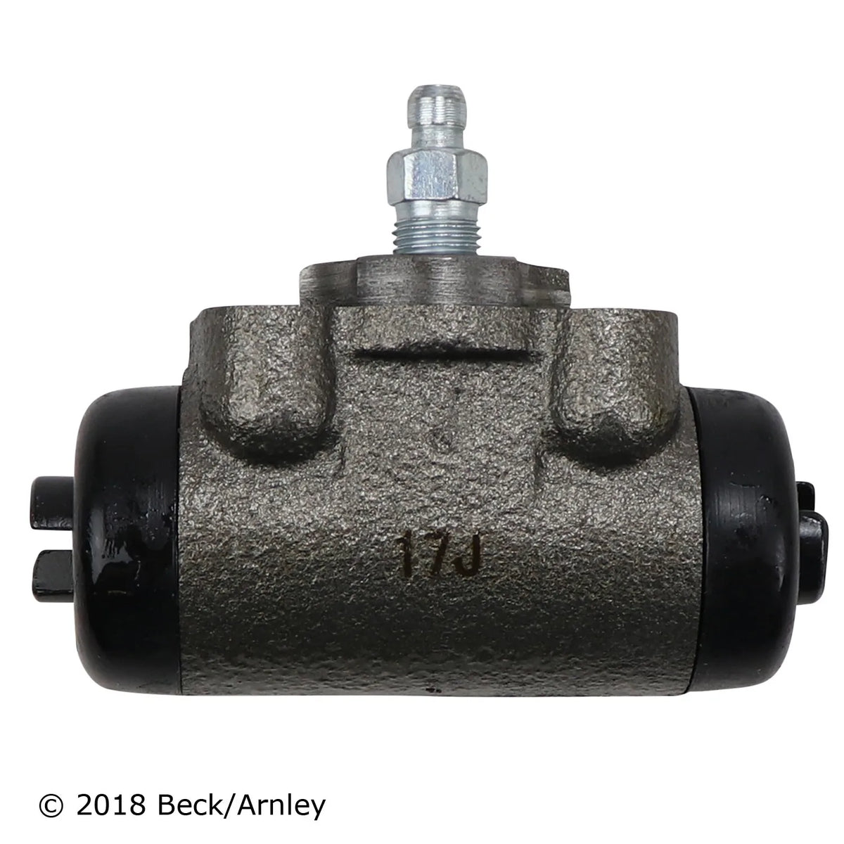 Beck/Arnley 072-8436 1999-2004 Mitsubishi Montero Sport Drum Brake Wheel Cylinder