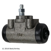 Beck/Arnley 072-8436 1999-2004 Mitsubishi Montero Sport Drum Brake Wheel Cylinder