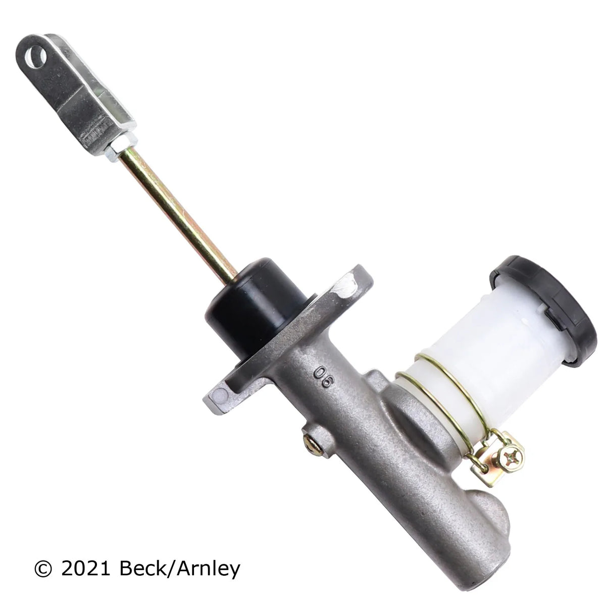 Beck/Arnley 072-8439 1995-1997 Nissan Pickup Clutch Master Cylinder