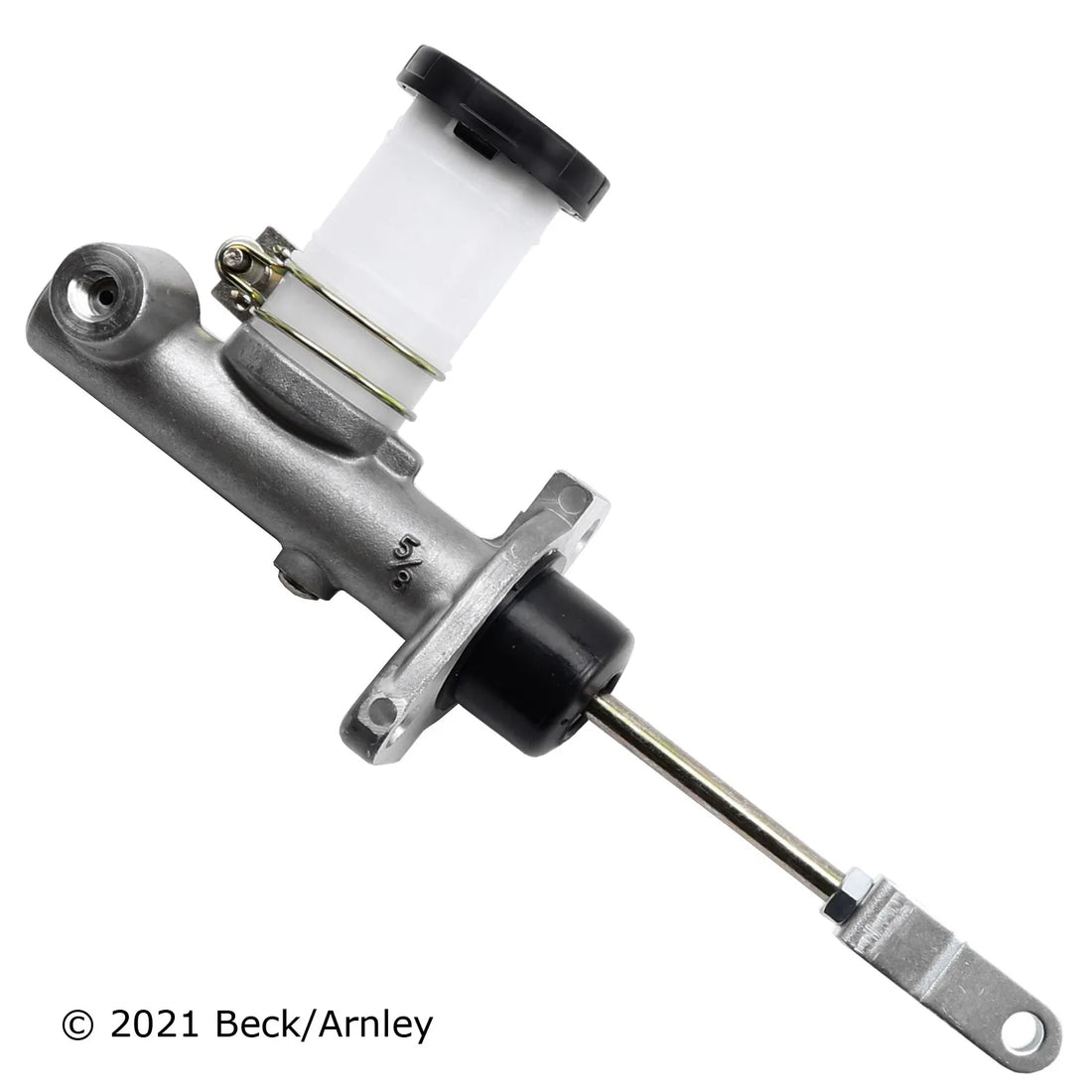 Beck/Arnley 072-8439 1995-1997 Nissan Pickup Clutch Master Cylinder