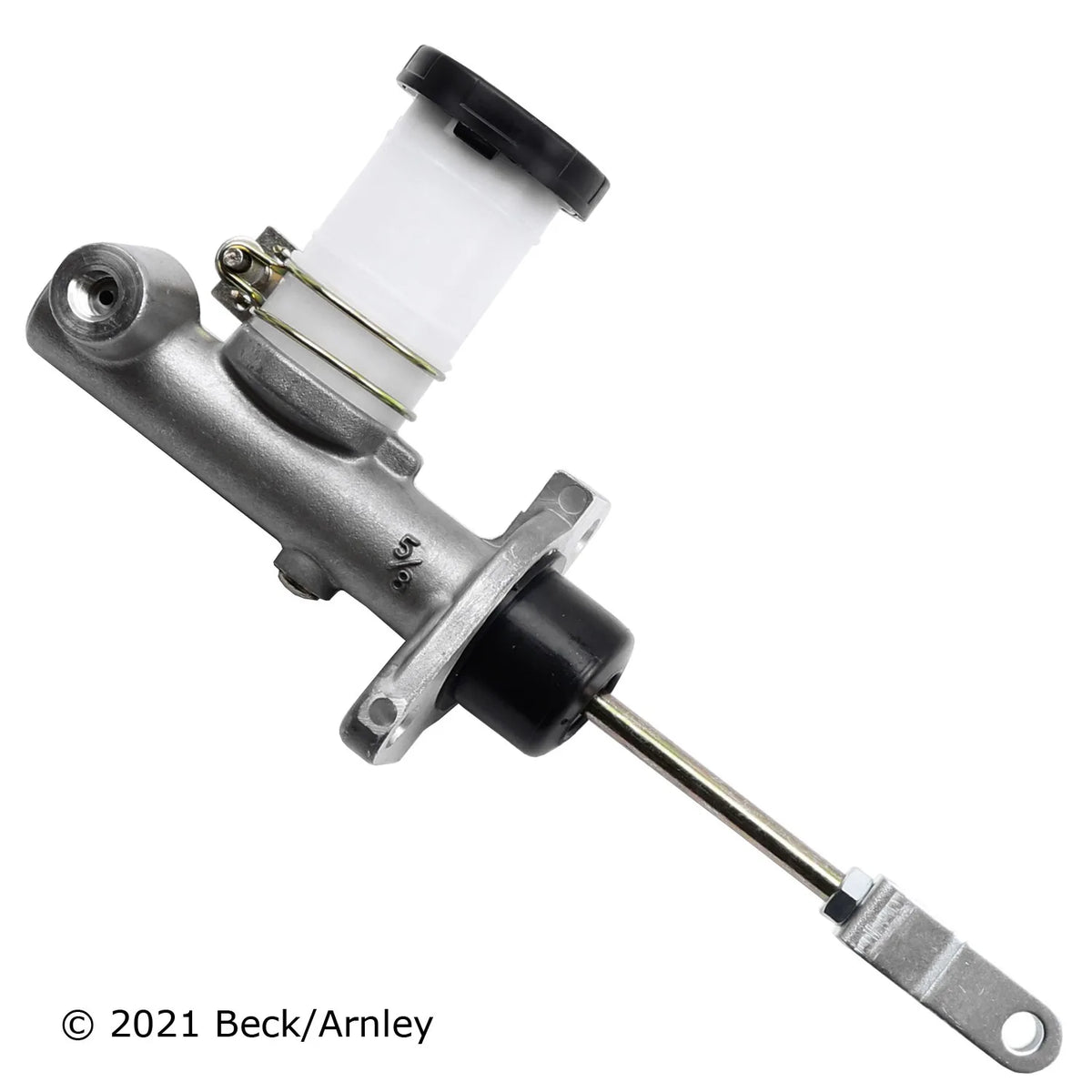 Beck/Arnley 072-8439 1995-1997 Nissan Pickup Clutch Master Cylinder