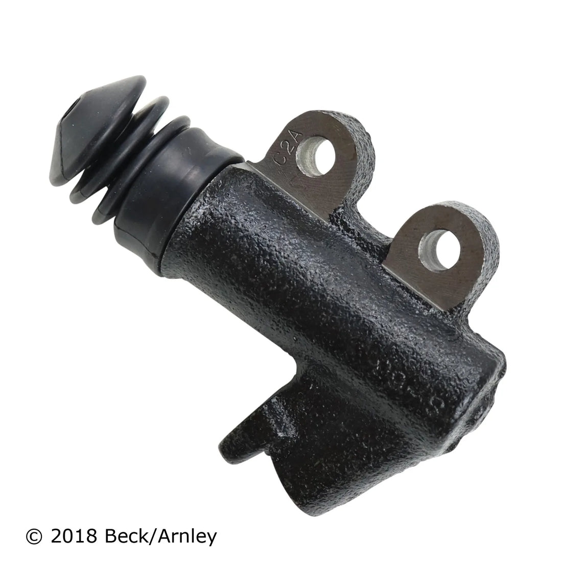 Beck/Arnley 072-8459 1988-1991 Honda Prelude Clutch Slave Cylinder