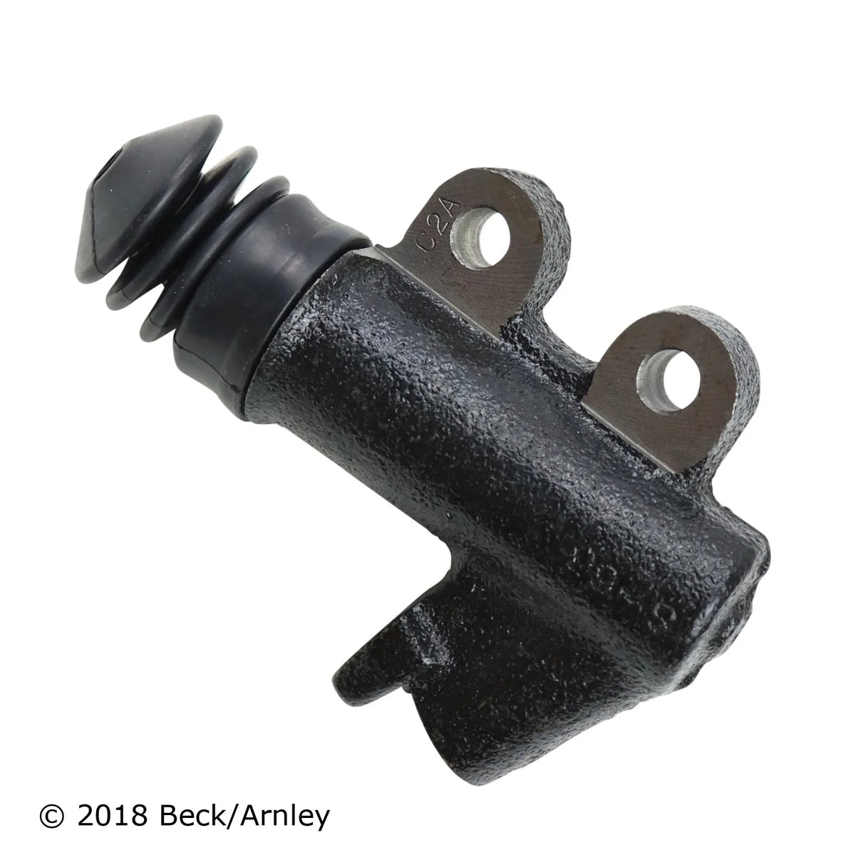 Beck/Arnley 072-8459 1988-1991 Honda Prelude Clutch Slave Cylinder
