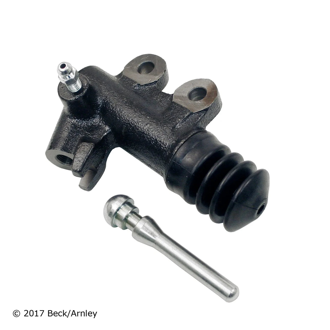 Beck/Arnley 072-8459 1988-1991 Honda Prelude Clutch Slave Cylinder