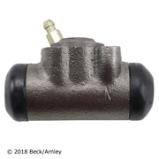 Beck/Arnley 072-8471 1987-1991 Toyota Camry Drum Brake Wheel Cylinder