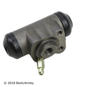Beck/Arnley 072-8472 1987-1991 Toyota Camry Drum Brake Wheel Cylinder