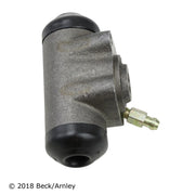 Beck/Arnley 072-8472 1987-1991 Toyota Camry Drum Brake Wheel Cylinder