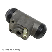 Beck/Arnley 072-8472 1987-1991 Toyota Camry Drum Brake Wheel Cylinder