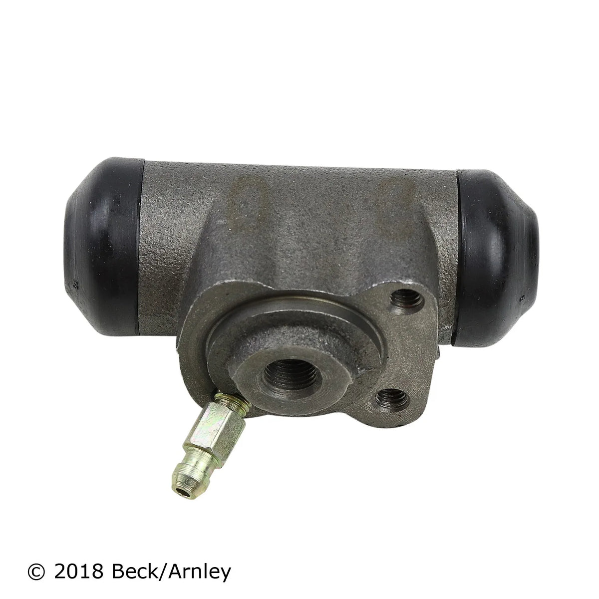 Beck/Arnley 072-8472 1987-1991 Toyota Camry Drum Brake Wheel Cylinder