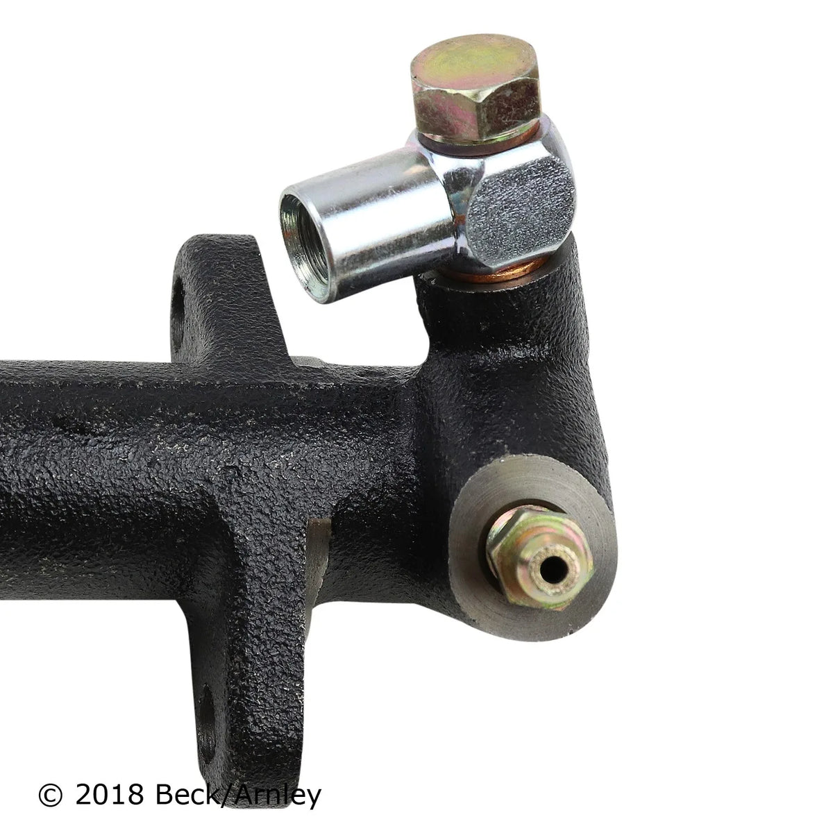 Beck/Arnley 072-8489 1991-1999 Mitsubishi 3000GT Clutch Slave Cylinder