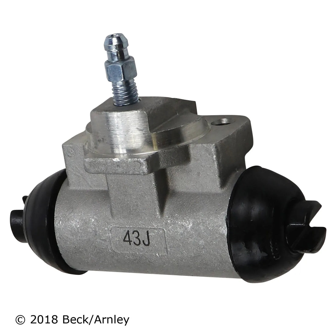 Beck/Arnley 072-8501 1993-1998 Nissan Altima Drum Brake Wheel Cylinder