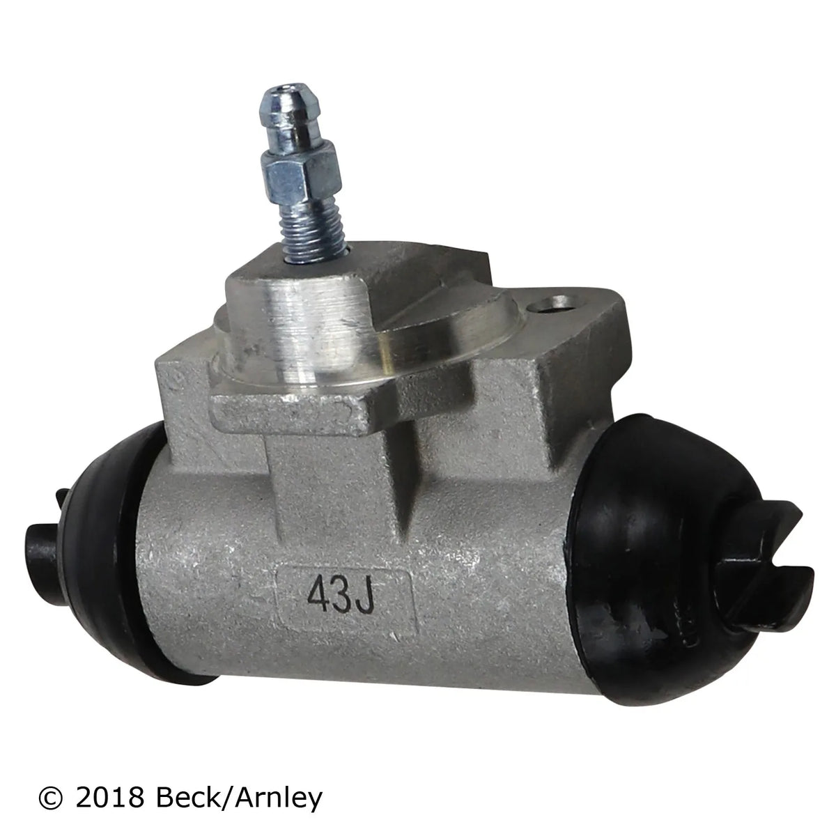 Beck/Arnley 072-8501 1993-1998 Nissan Altima Drum Brake Wheel Cylinder