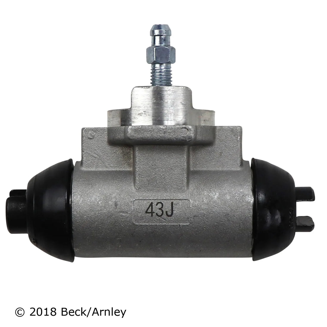 Beck/Arnley 072-8501 1993-1998 Nissan Altima Drum Brake Wheel Cylinder