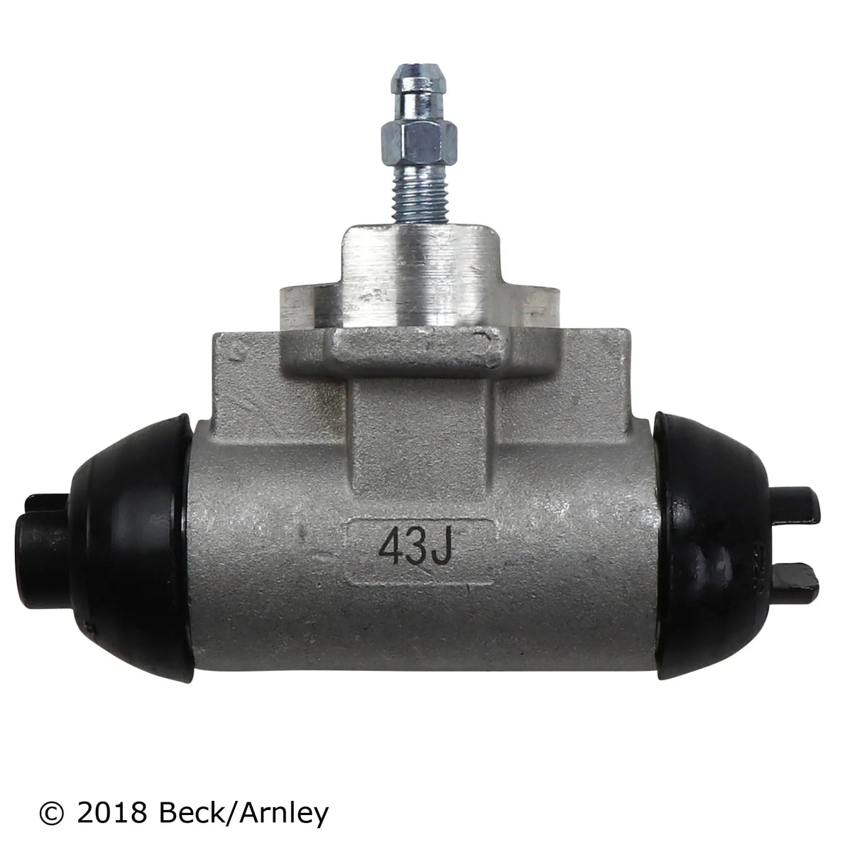 Beck/Arnley 072-8501 1993-1998 Nissan Altima Drum Brake Wheel Cylinder