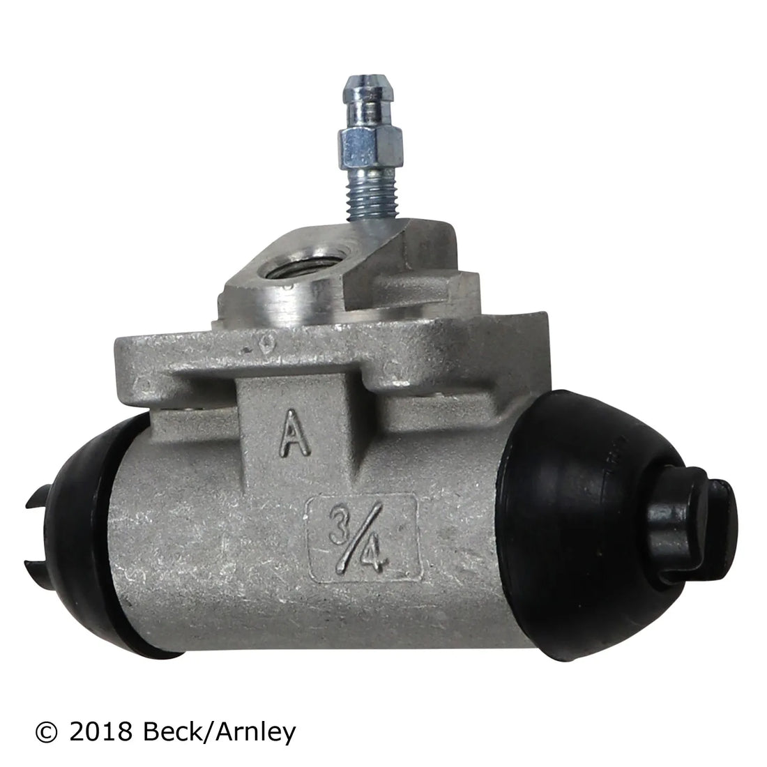 Beck/Arnley 072-8501 1993-1998 Nissan Altima Drum Brake Wheel Cylinder