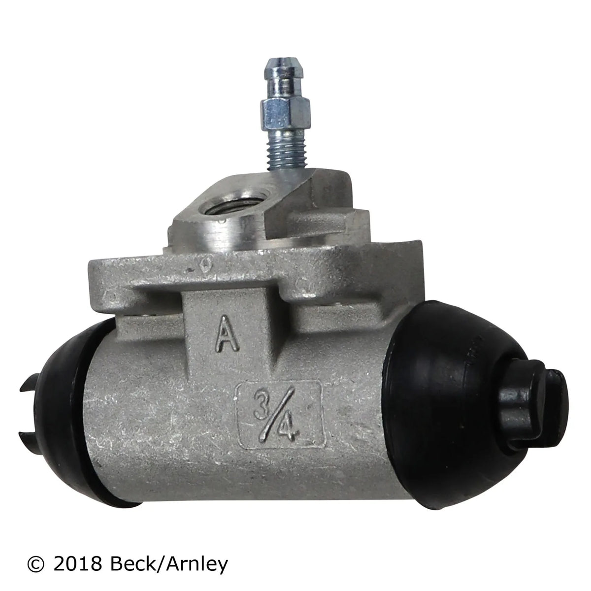 Beck/Arnley 072-8501 1993-1998 Nissan Altima Drum Brake Wheel Cylinder