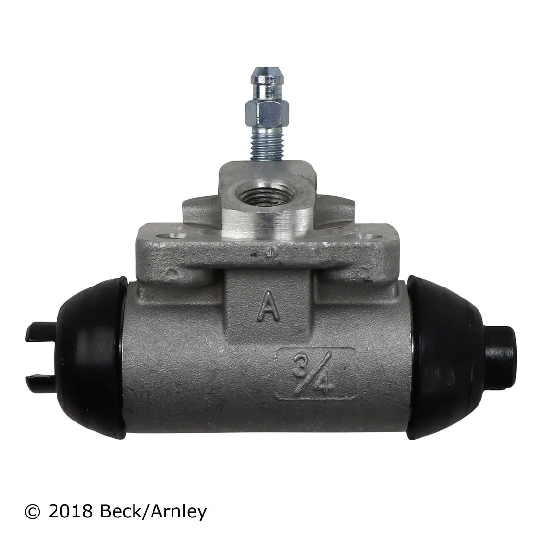 Beck/Arnley 072-8501 1993-1998 Nissan Altima Drum Brake Wheel Cylinder
