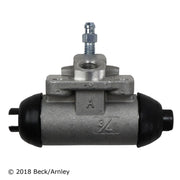 Beck/Arnley 072-8501 1993-1998 Nissan Altima Drum Brake Wheel Cylinder