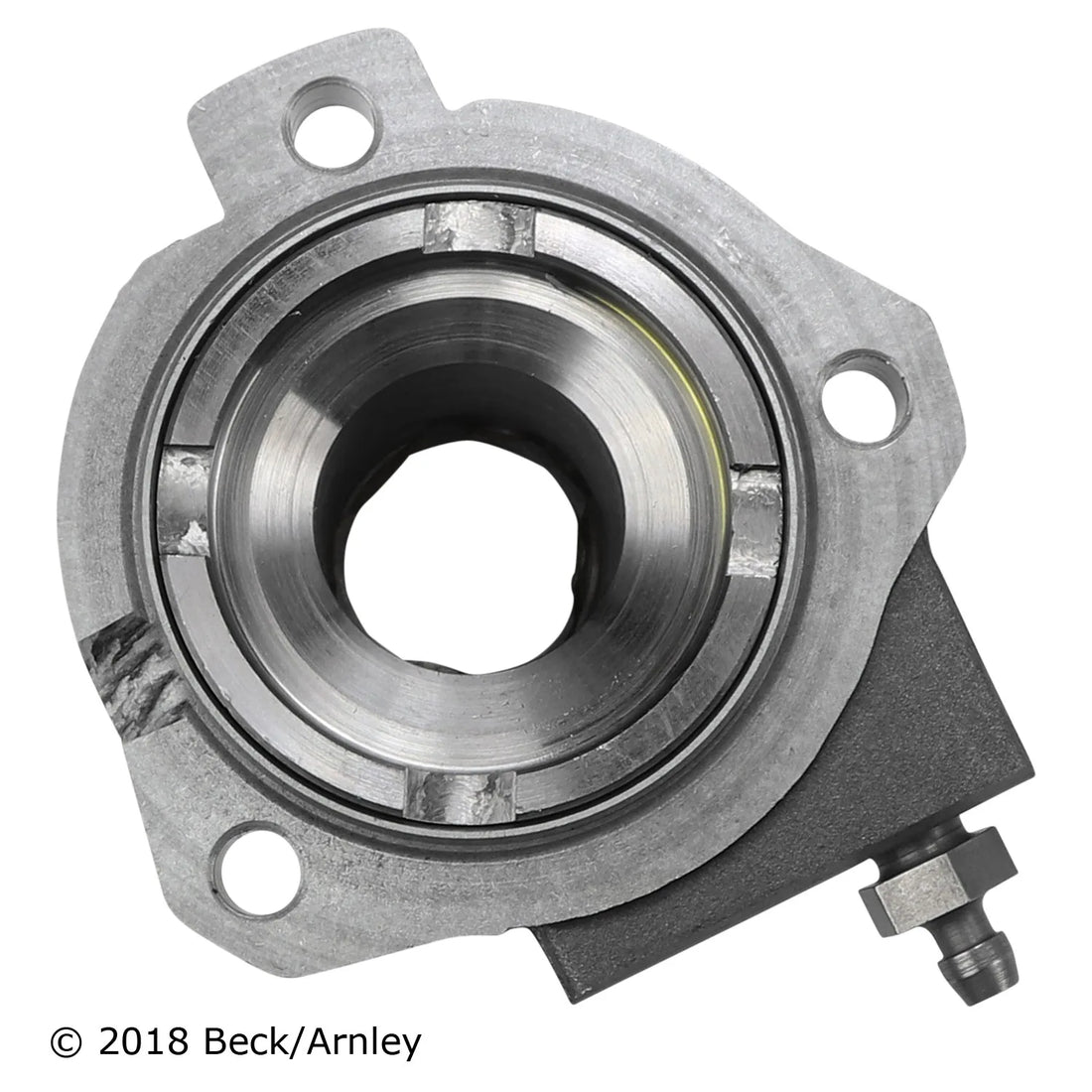 Beck/Arnley 072-8509 1979-1993 Saab 900 Clutch Slave Cylinder